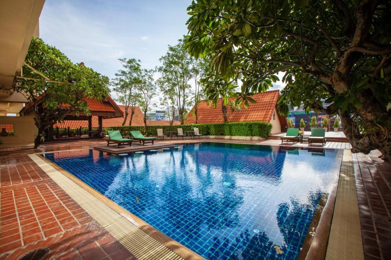 Chiangmai Grandview & Convention Center Chiang Mai