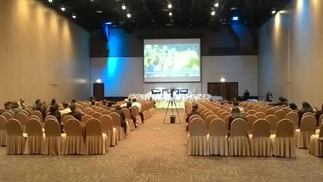 Hotel Chiangmai Grandview & Convention Center