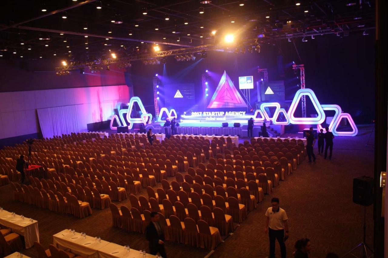 Chiangmai Grandview & Convention Center 4*