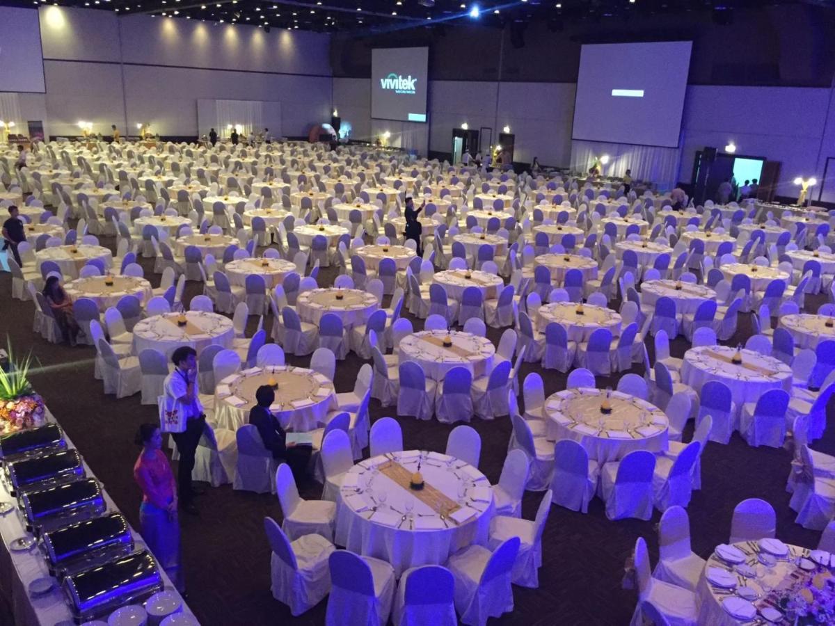 Chiangmai Grandview & Convention Center 4* Chiang Mai
