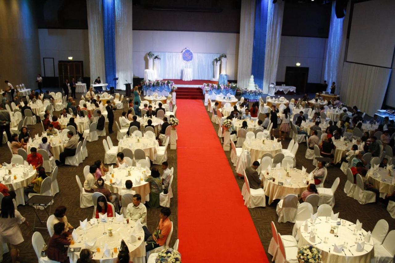 Chiangmai Grandview & Convention Center Hotel 4*