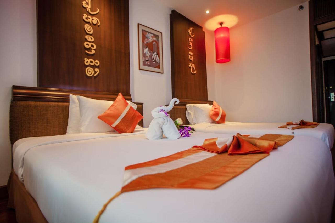 Chiangmai Grandview & Convention Center Hotel Chiang Mai