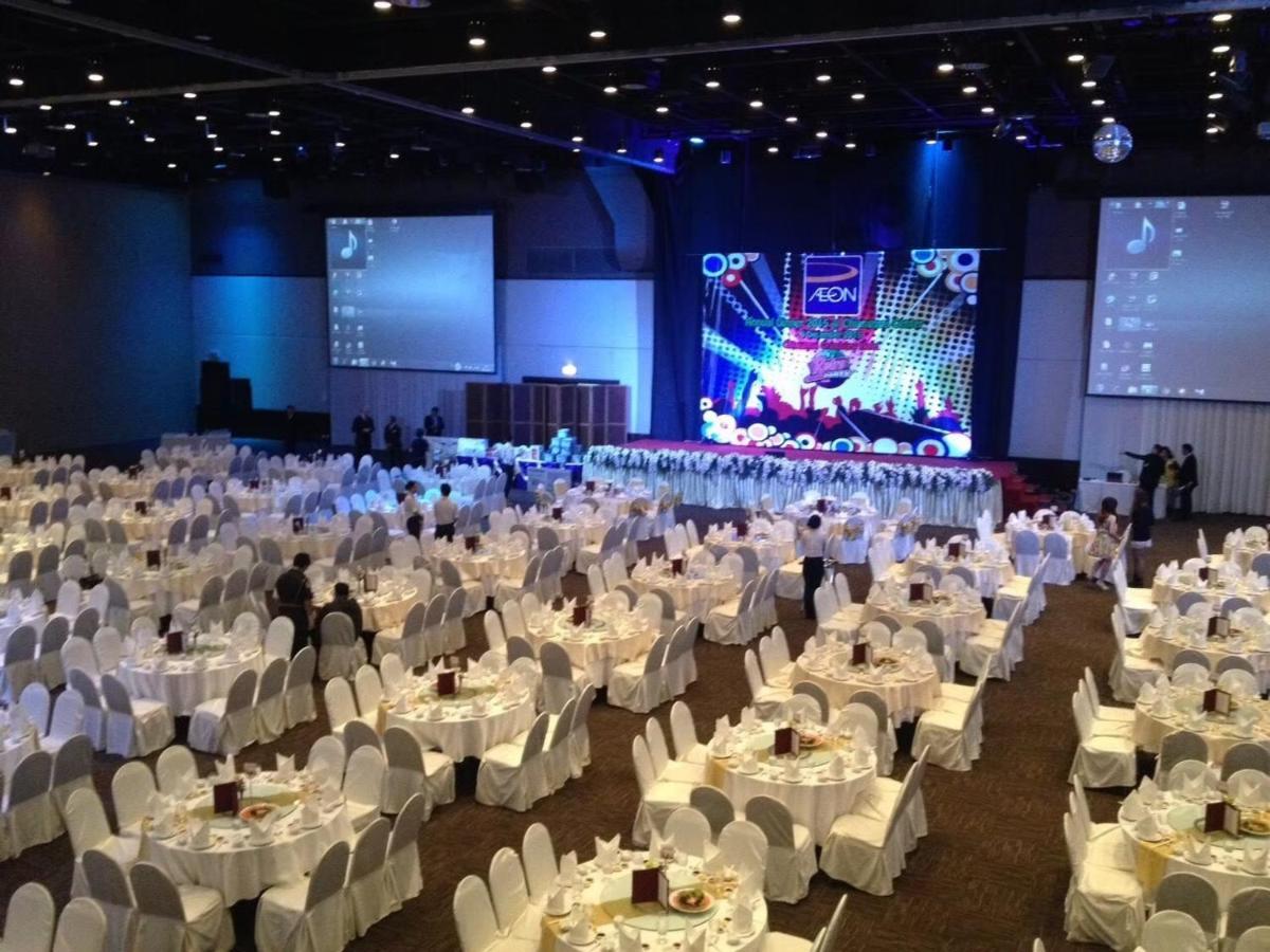 Chiangmai Grandview & Convention Center Chiang Mai