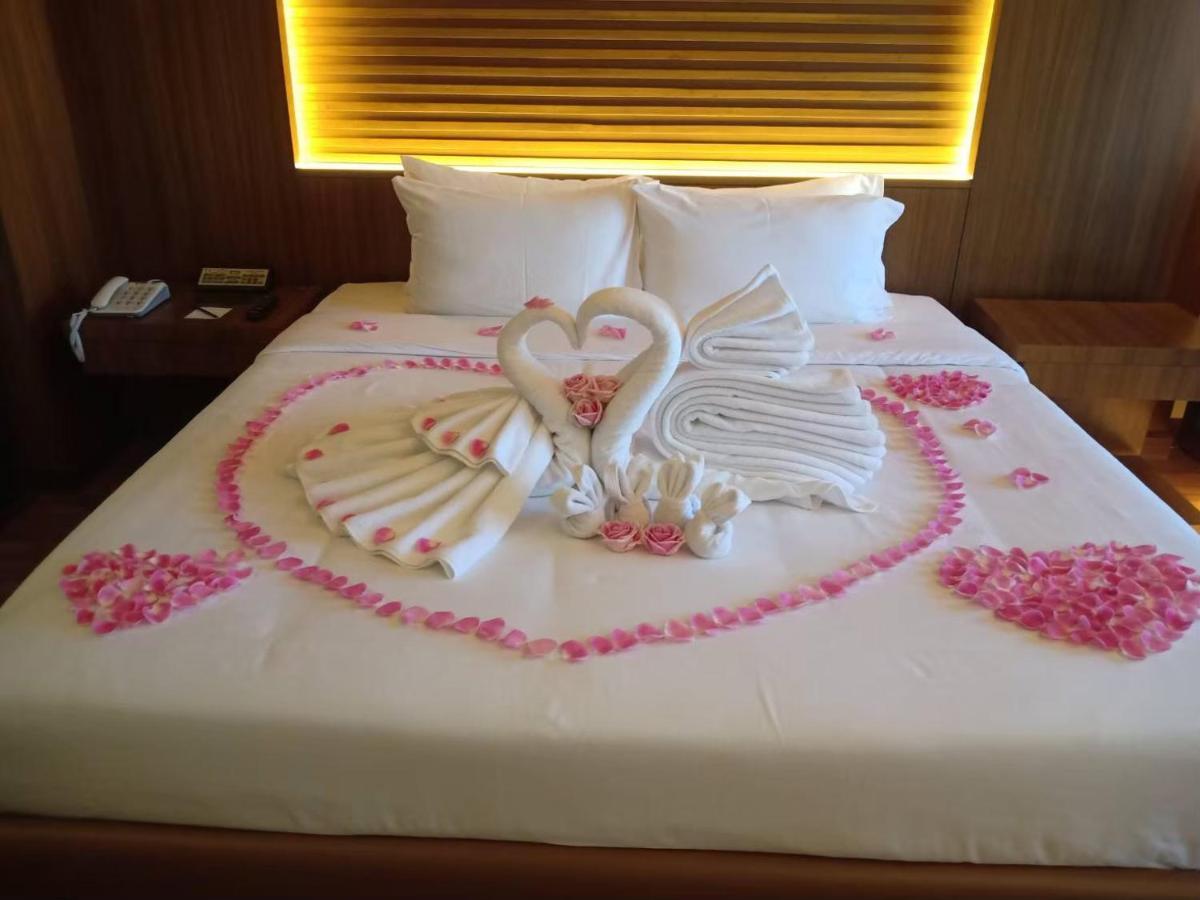 Chiangmai Grandview & Convention Center Hotel Chiang Mai