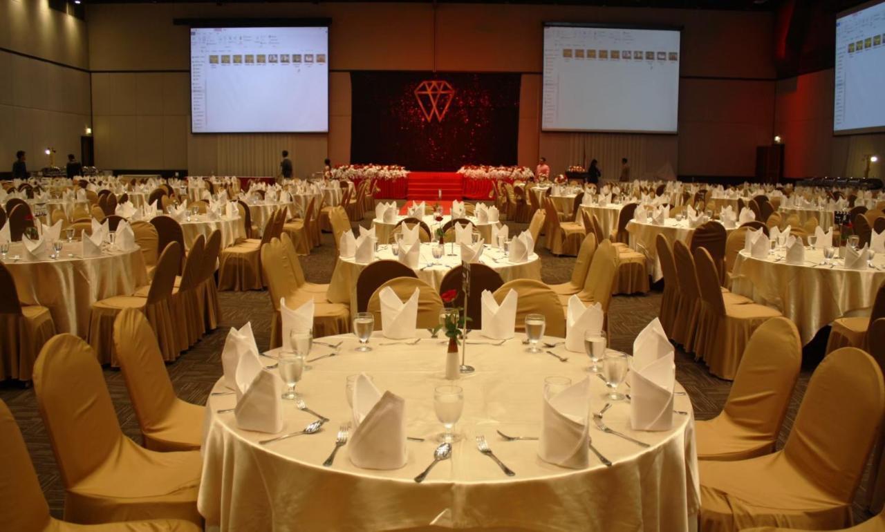 Chiangmai Grandview & Convention Center 4*