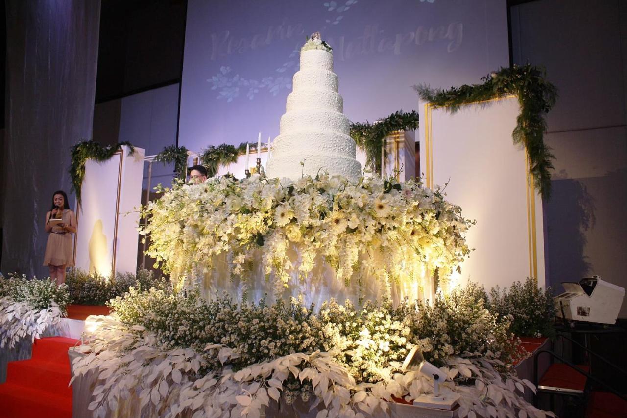 Hotel Chiangmai Grandview & Convention Center