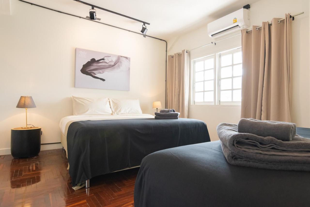 Homestay Mini-me Hubs, Charm & Pool In Old