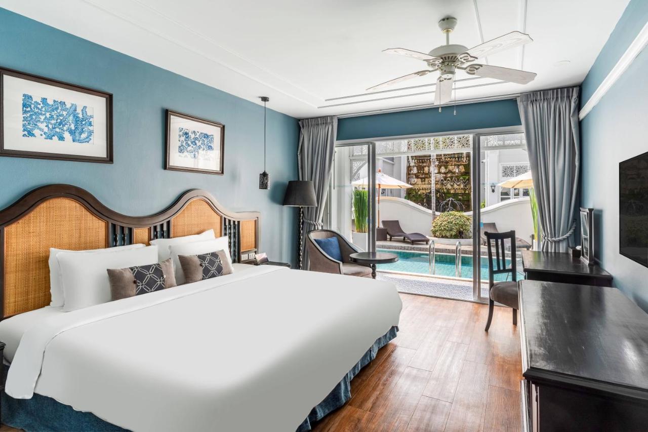 Resort Away Thapae A Vegan Retreat 4*