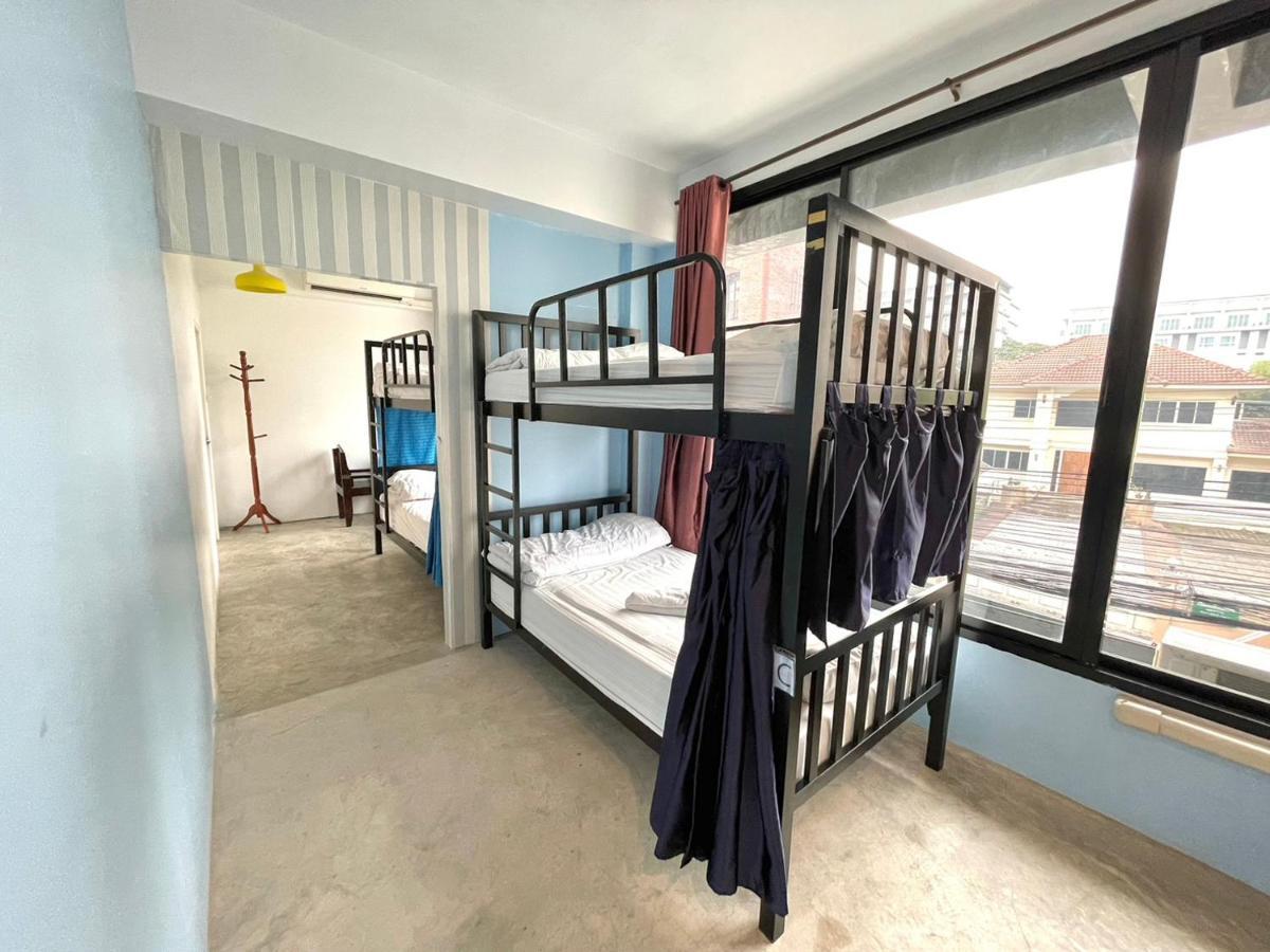 Albergue Bake Chiang Mai