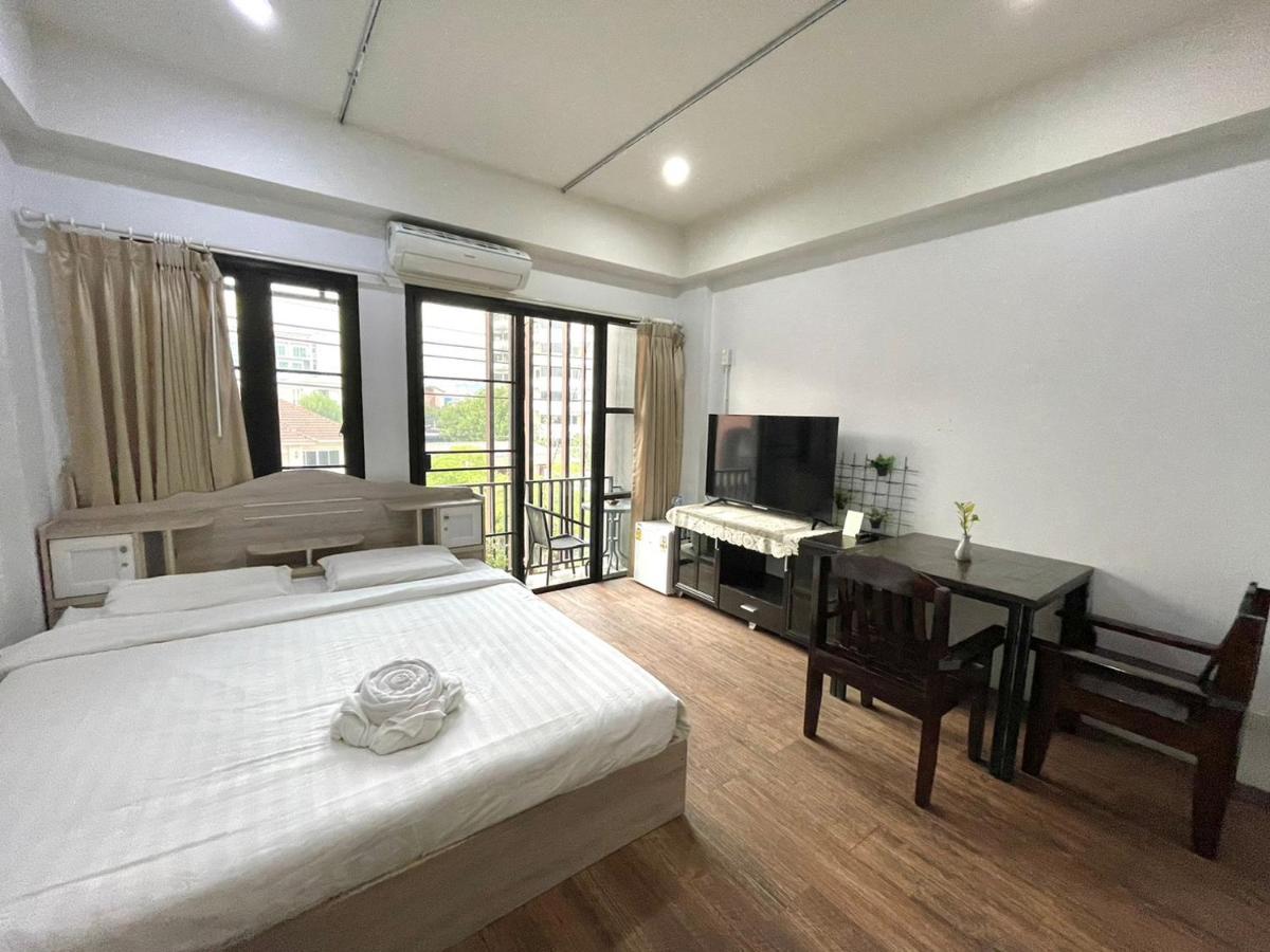 Albergue Bake Chiang Mai