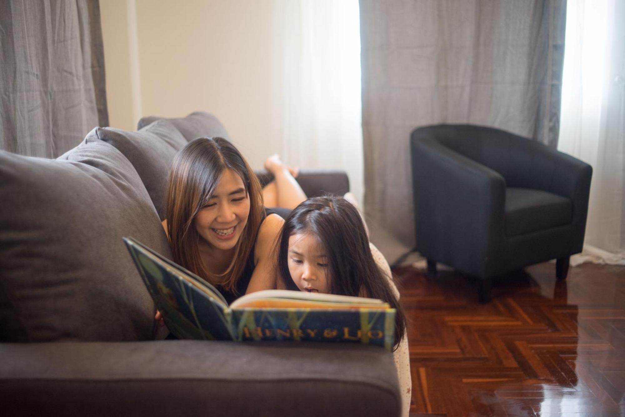 Homestay Mini-me Hubs, Charm & Pool In Old Chiang Mai