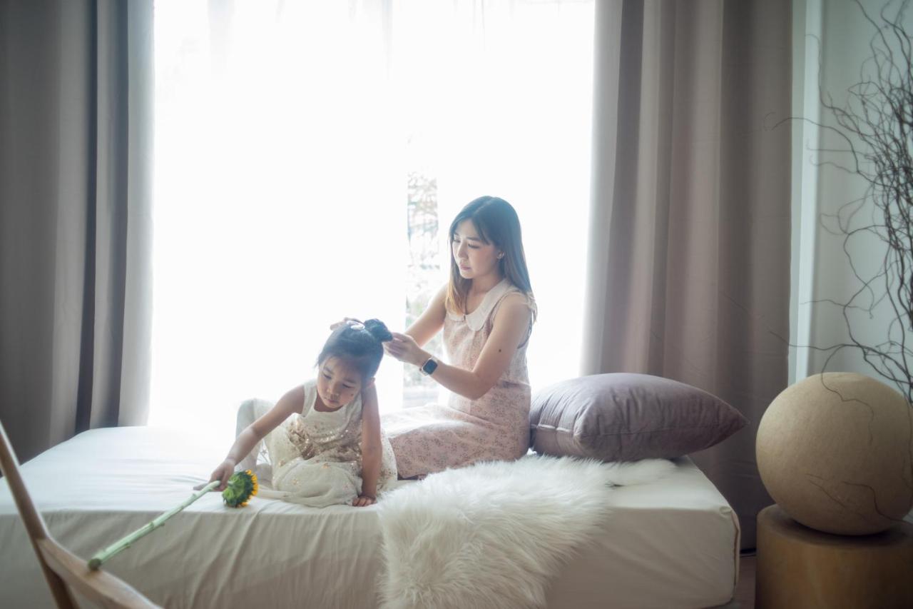 Mini-me Hubs, Charm & Pool In Old Chiang Mai