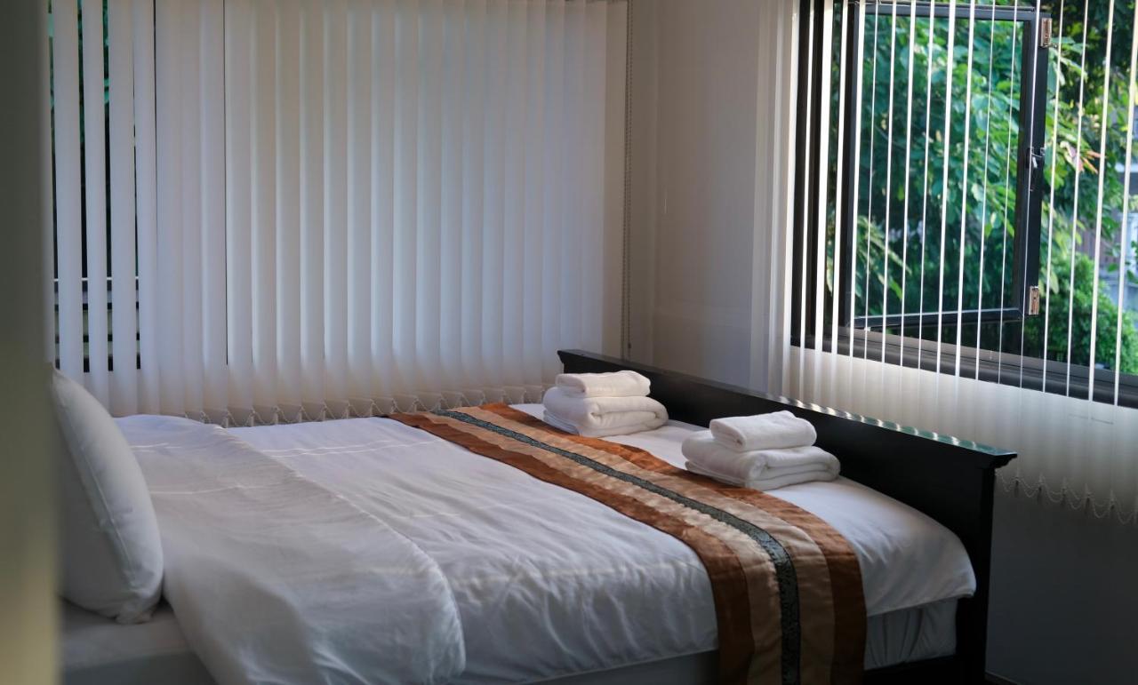 @home Wua Lai Chiang Mai