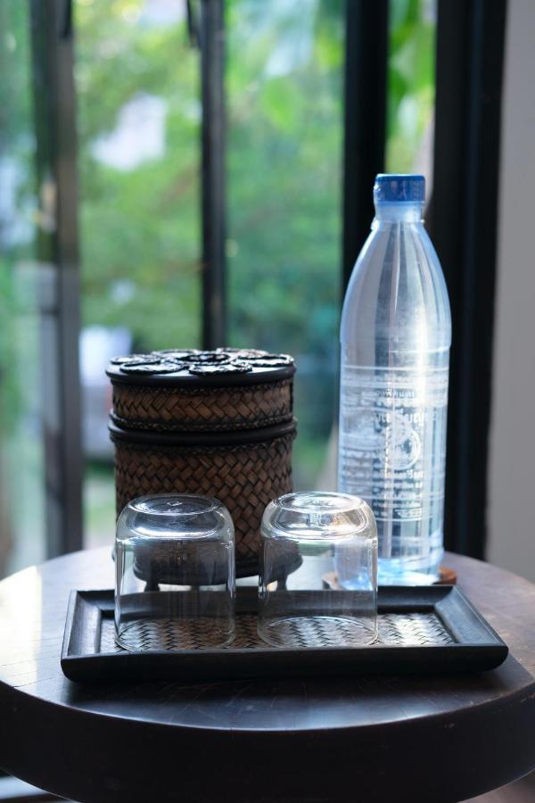 Hostel @home Wua Lai Chiang Mai
