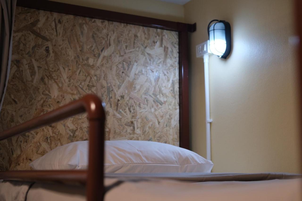 @home Wua Lai Hostel Chiang Mai
