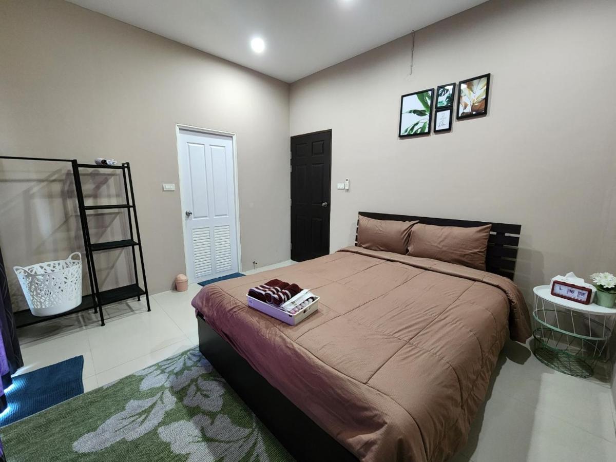 Villa Boxsoon Nimman 7 # 4beds 4bahts Chiang Mai