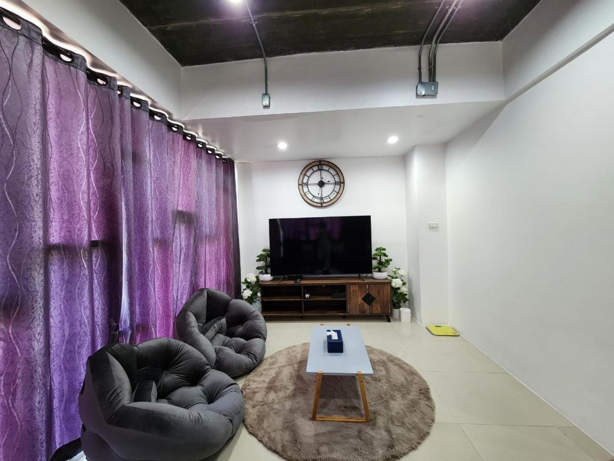 Boxsoon Nimman 7 # 4beds 4bahts Chiang Mai