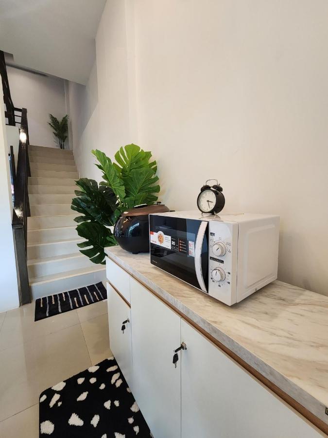Villa Boxsoon Nimman 7 # 4beds 4bahts *