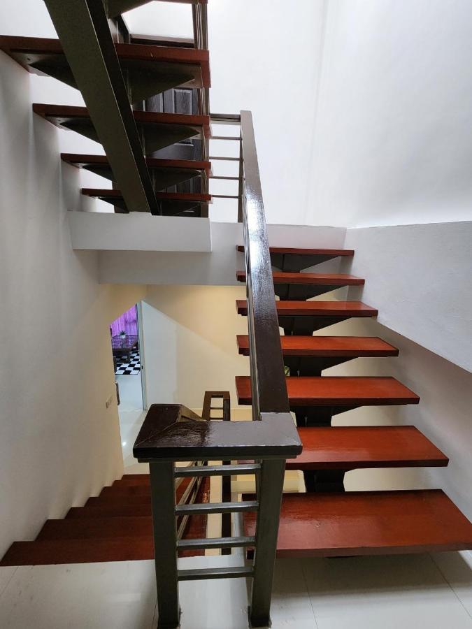 Boxsoon Nimman 7 # 4beds 4bahts Villa Chiang Mai