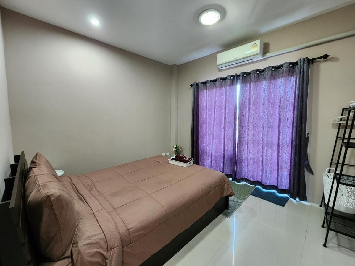Boxsoon Nimman 7 # 4beds 4bahts