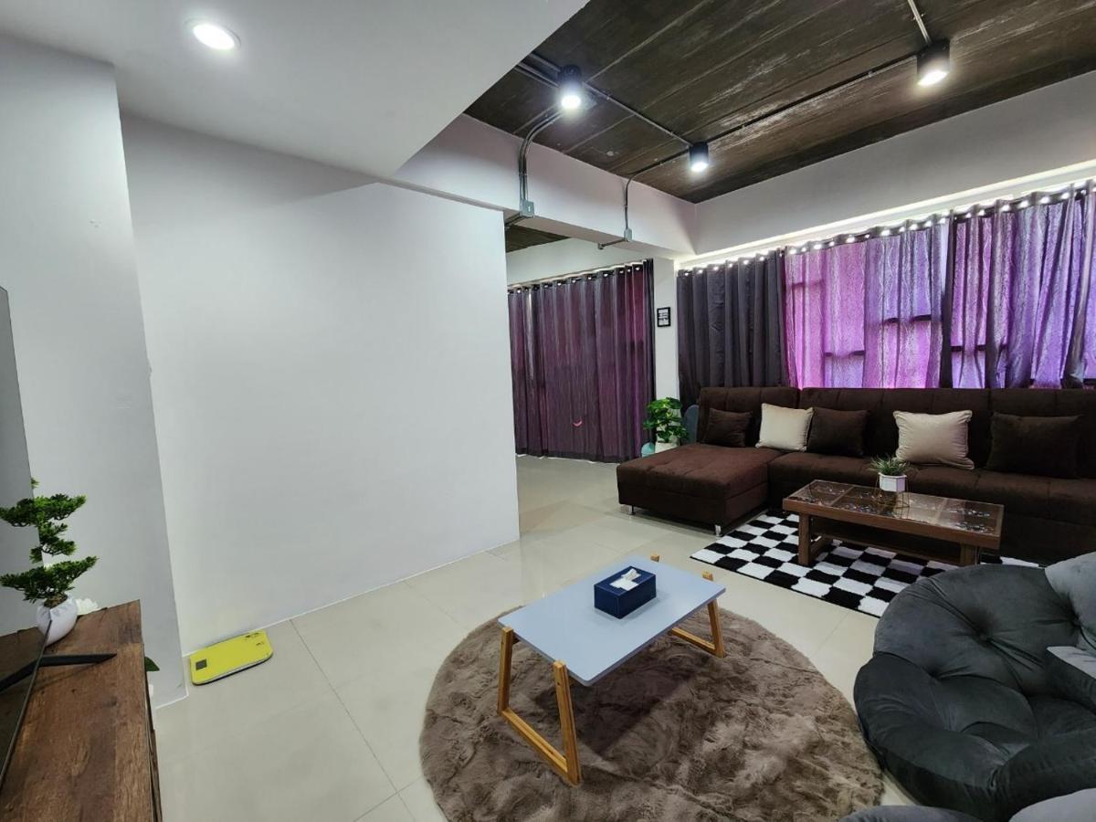 Villa Boxsoon Nimman 7 # 4beds 4bahts