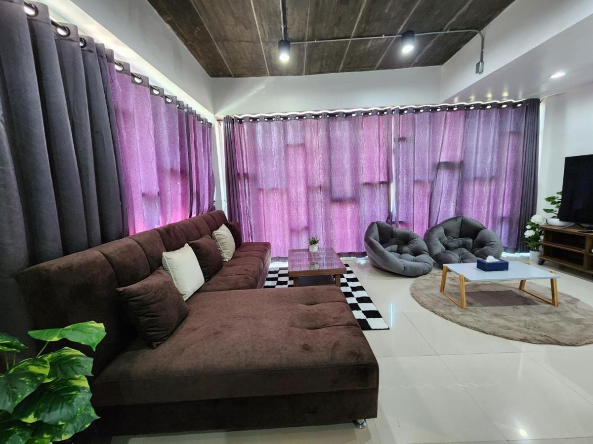 Boxsoon Nimman 7 # 4beds 4bahts * Chiang Mai