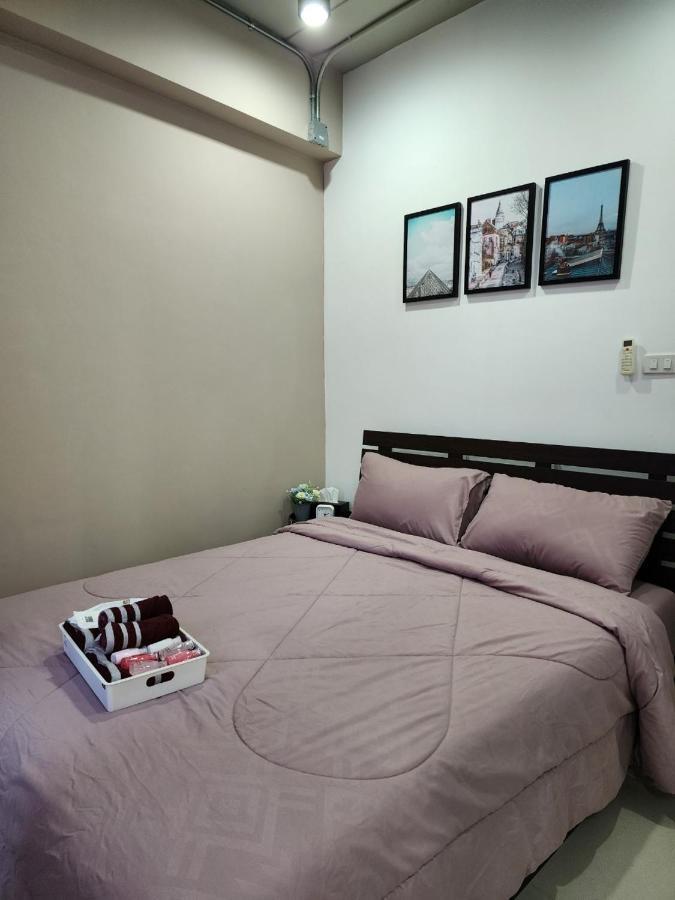 Villa Boxsoon Nimman 7 # 4beds 4bahts *