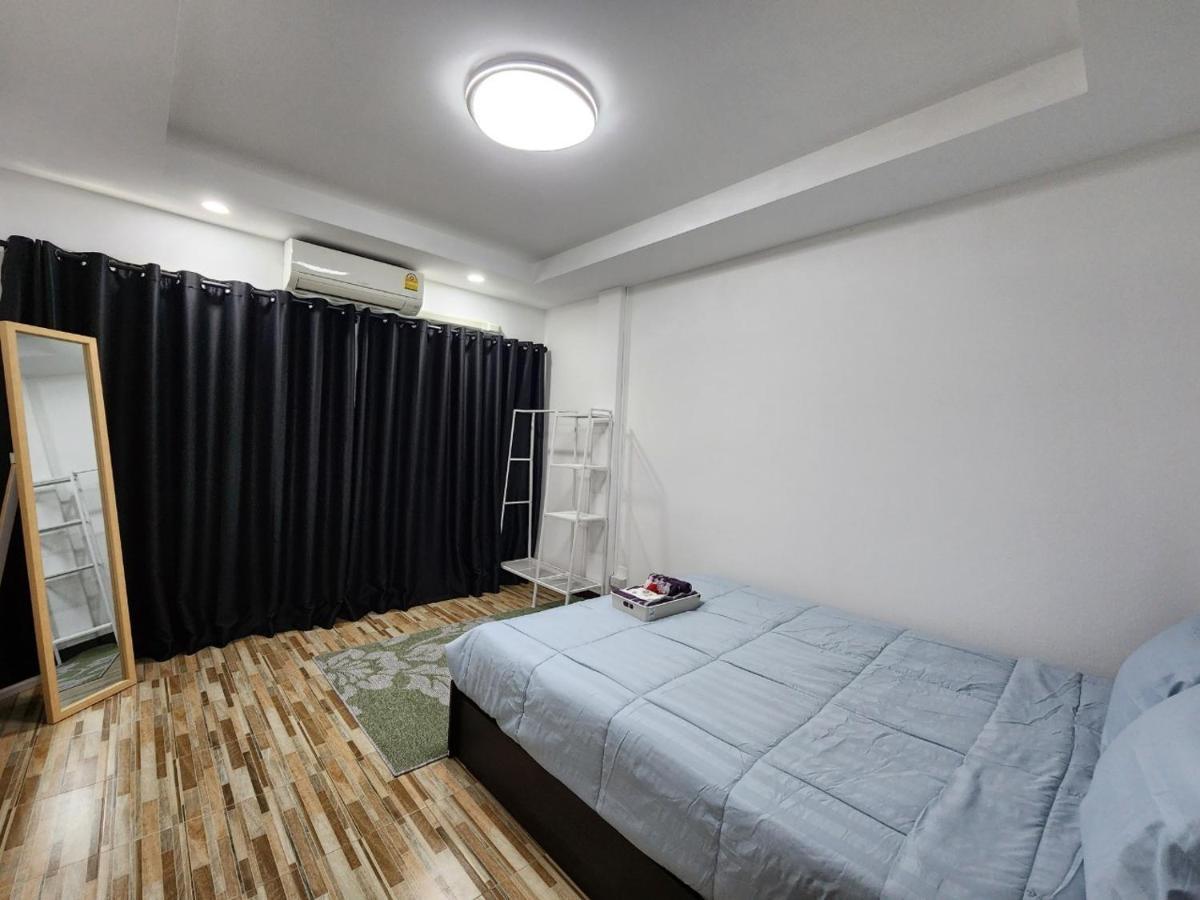 Boxsoon Nimman 8 # 3beds 2bahts Villa *