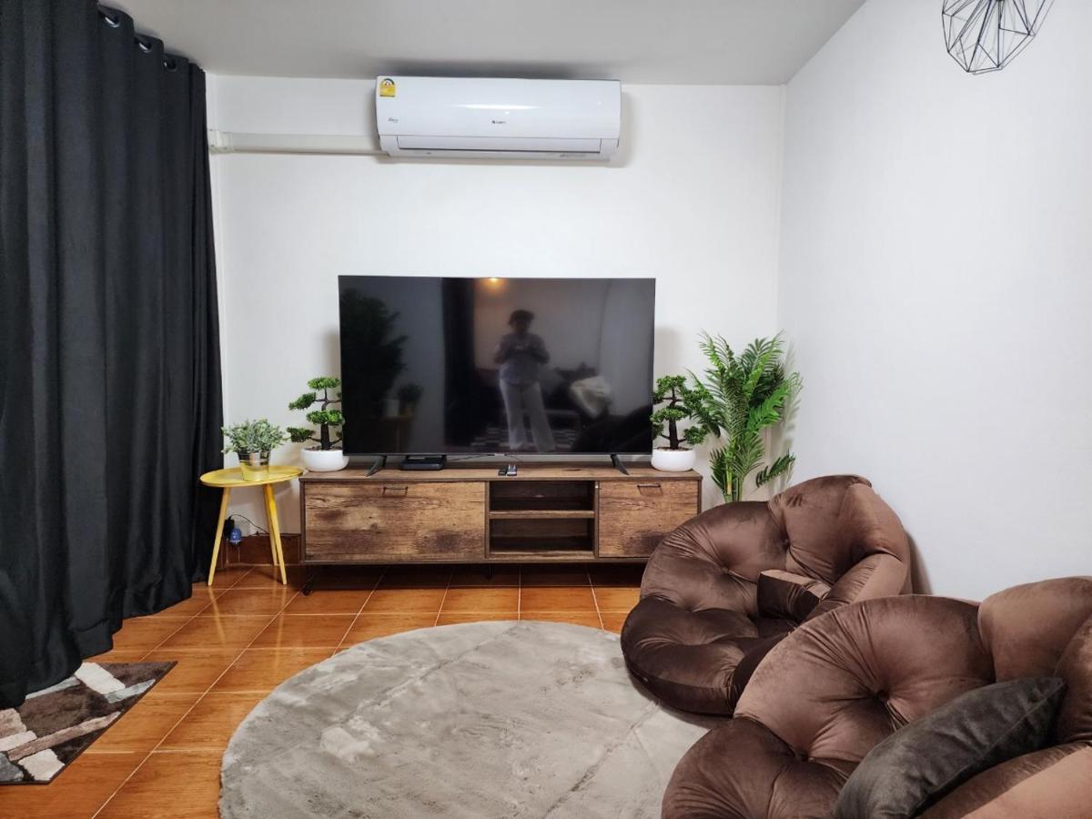 Boxsoon Nimman 8 # 3beds 2bahts Villa *