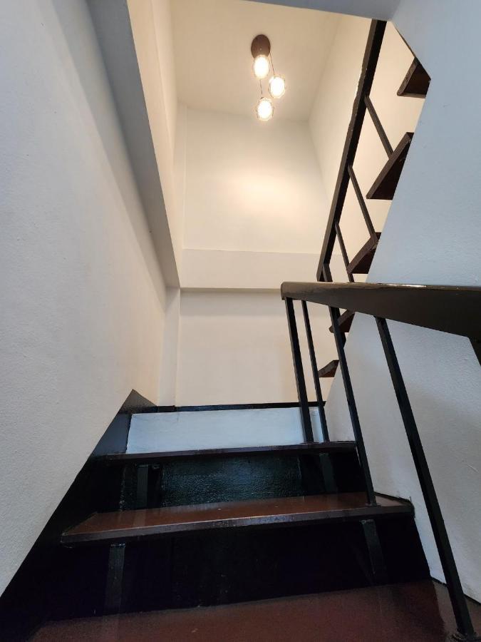 Villa Boxsoon Nimman 8 # 3beds 2bahts Chiang Mai