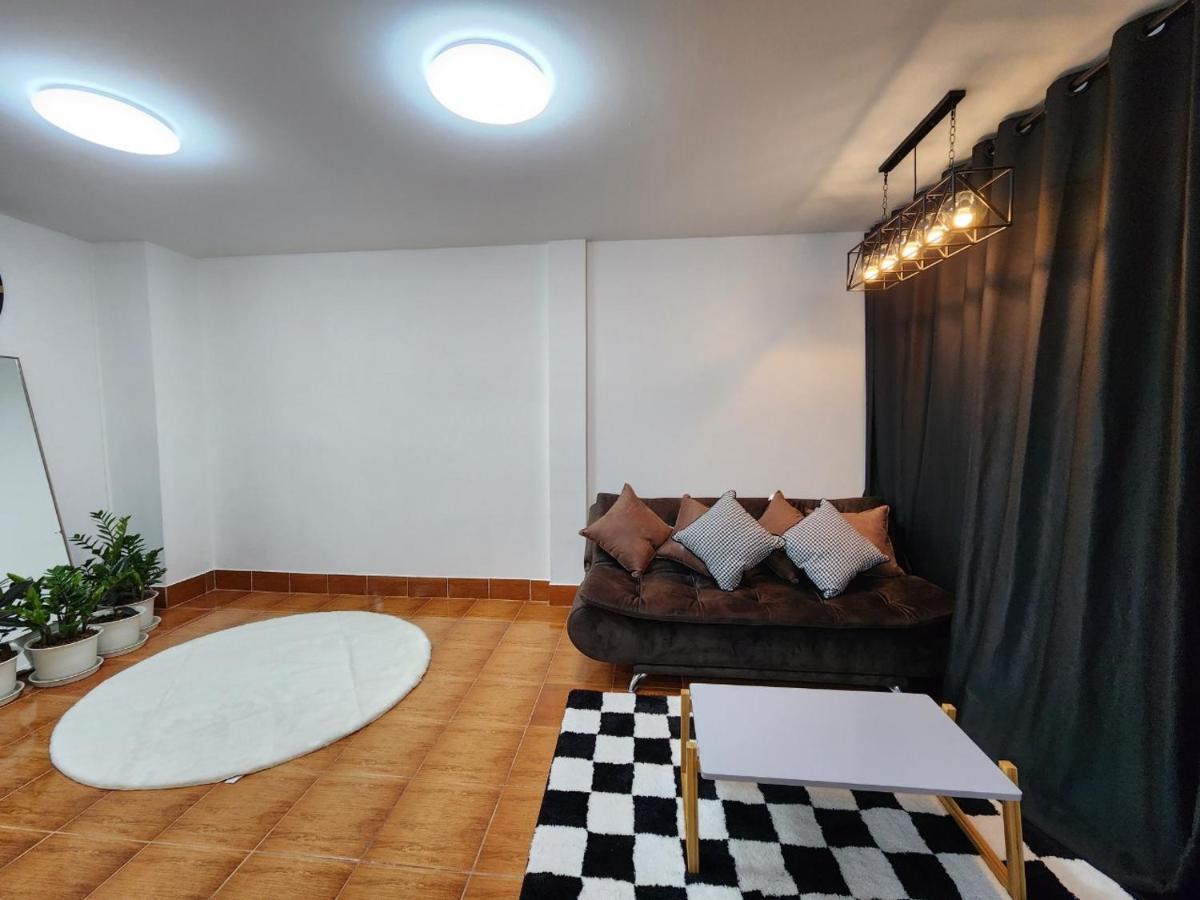 Boxsoon Nimman 8 # 3beds 2bahts Villa *