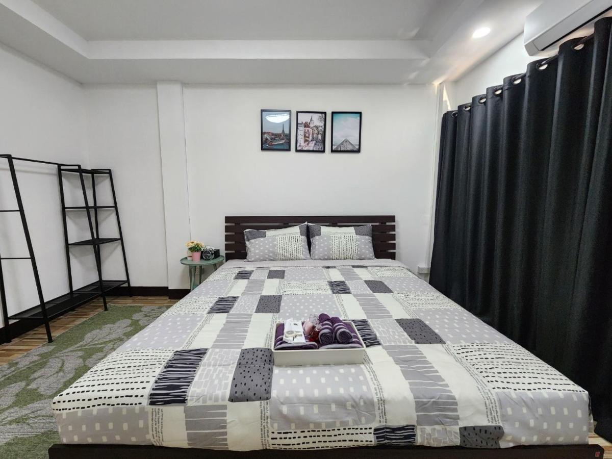 Boxsoon Nimman 8 # 3beds 2bahts *