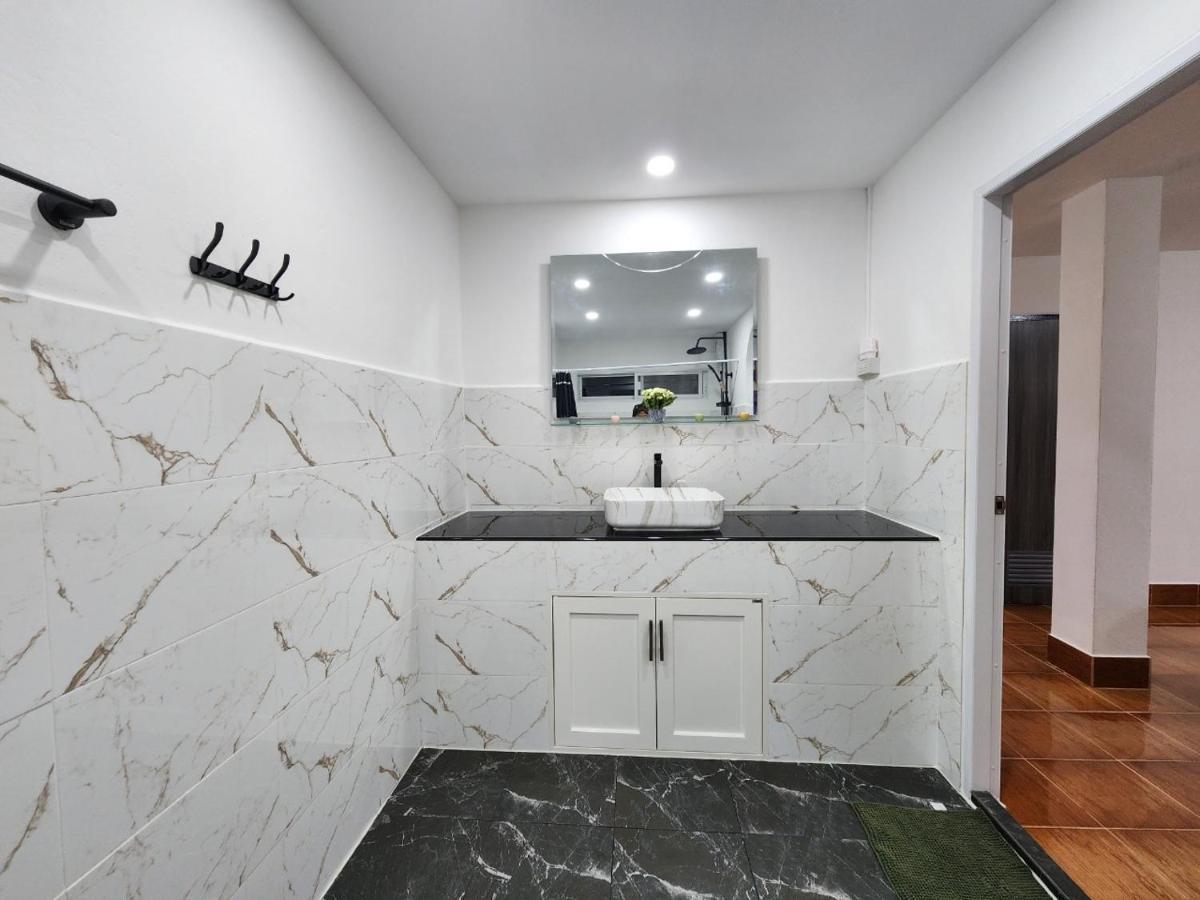 Villa Boxsoon Nimman 8 # 3beds 2bahts