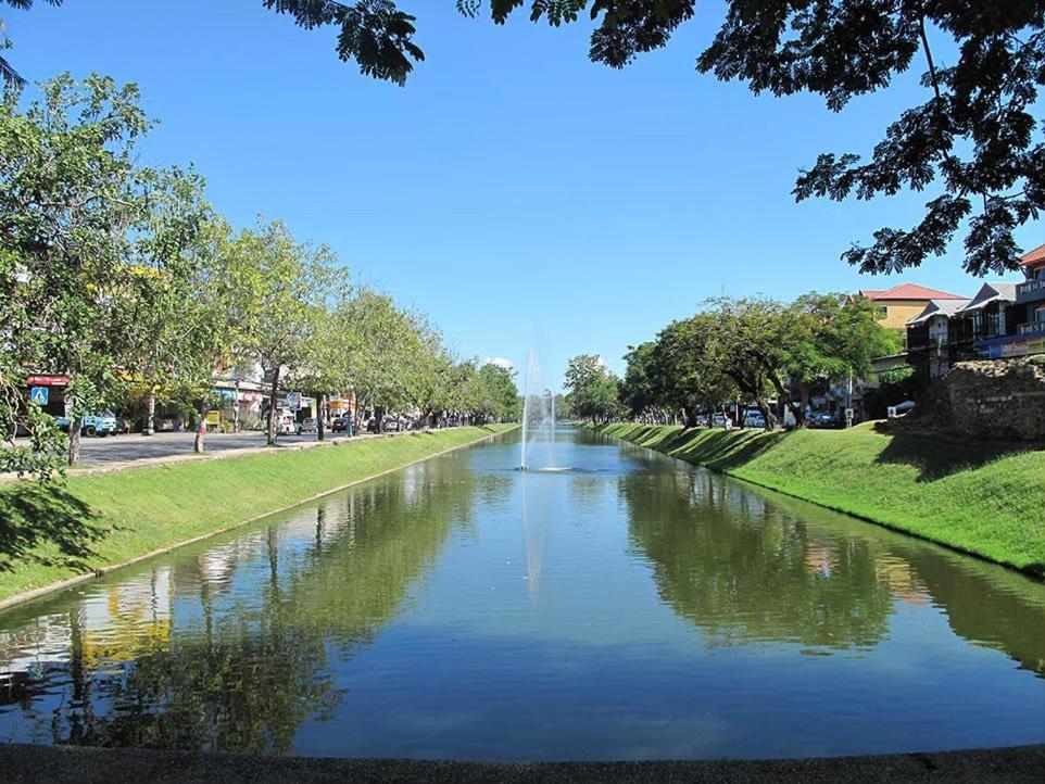 Private1bedroom# Aircon#in The Heart Of The City *