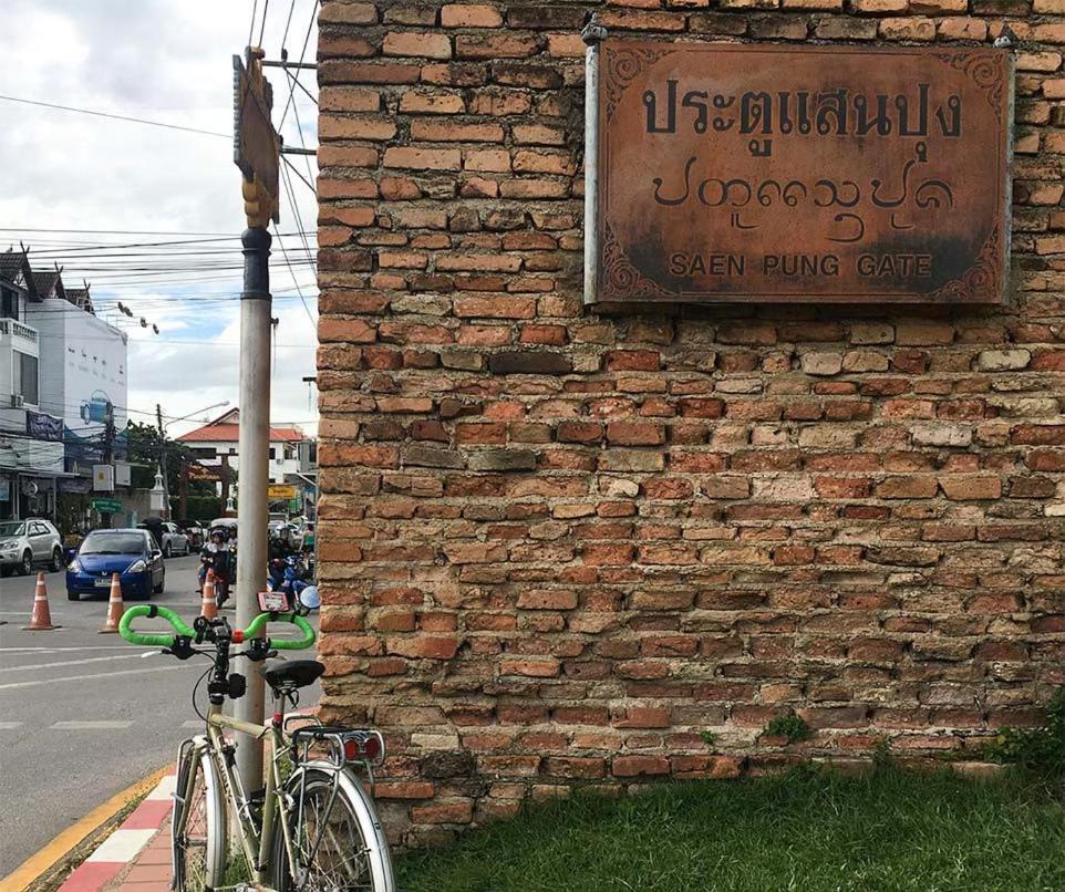 Private1bed#cityview#aircon#cozy Chiang Mai
