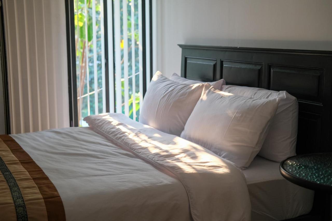 @home Wua Lai Hostel
