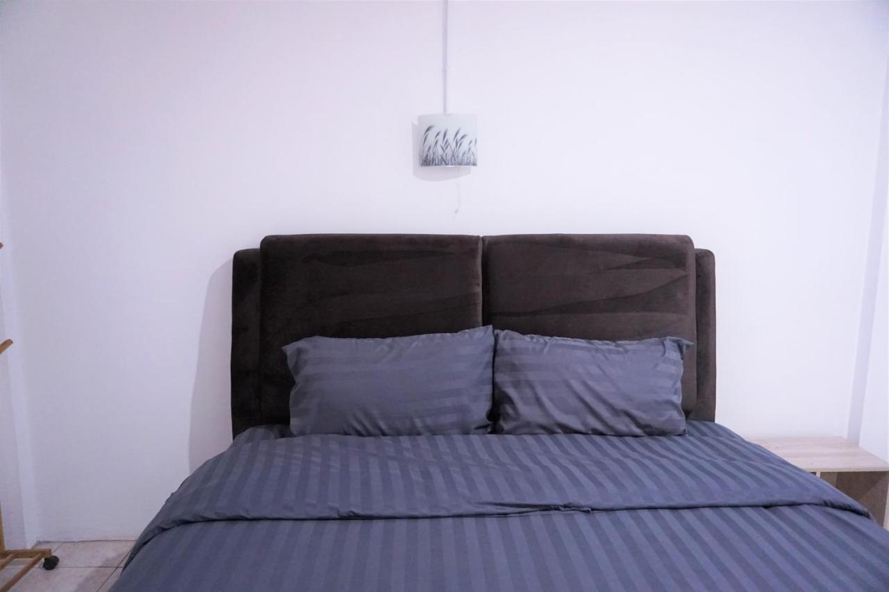 Racha Caftel - 7 House - รชาคาฟเทล Aparthotel 2*