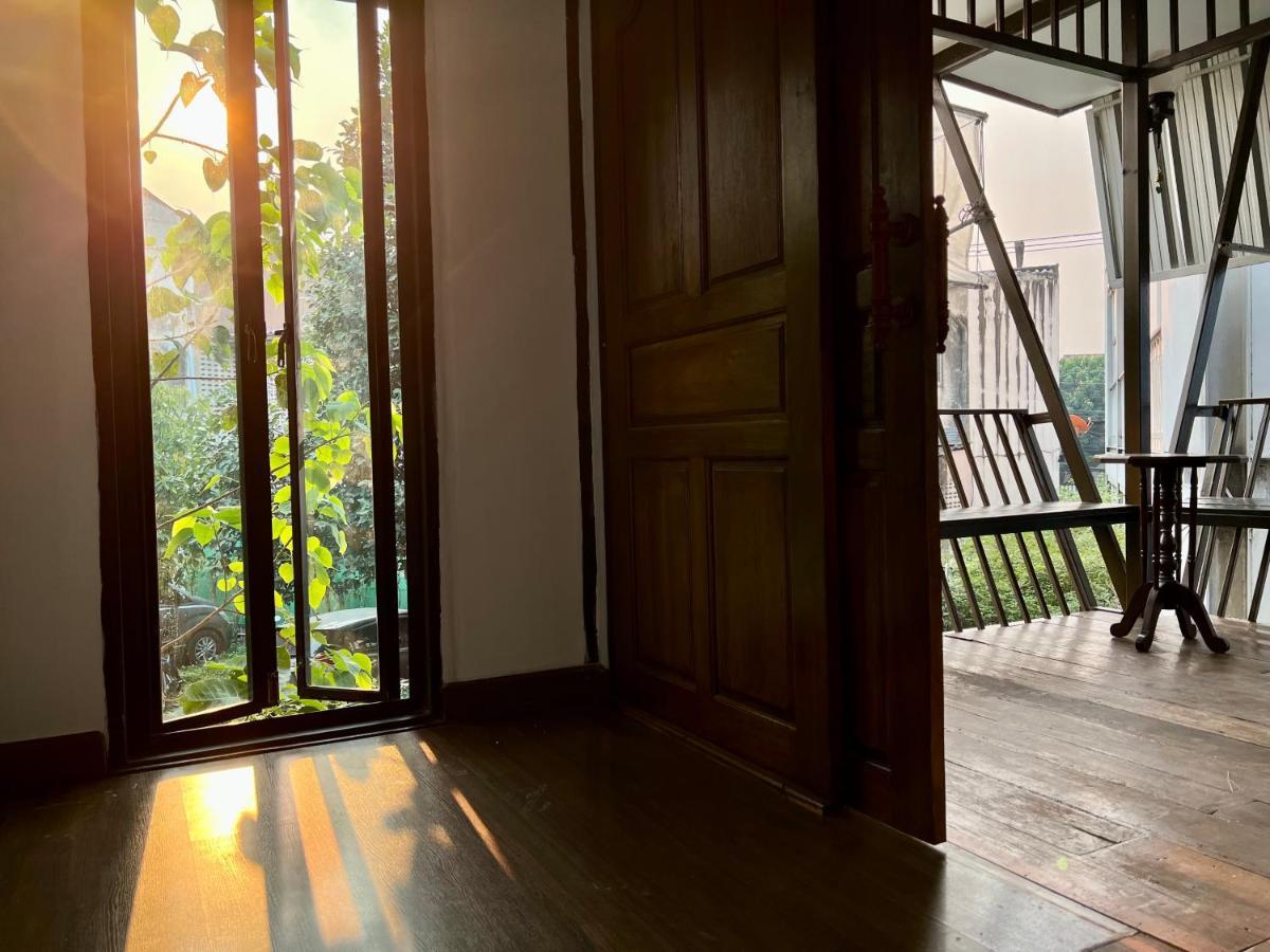 @home Wua Lai Hostel
