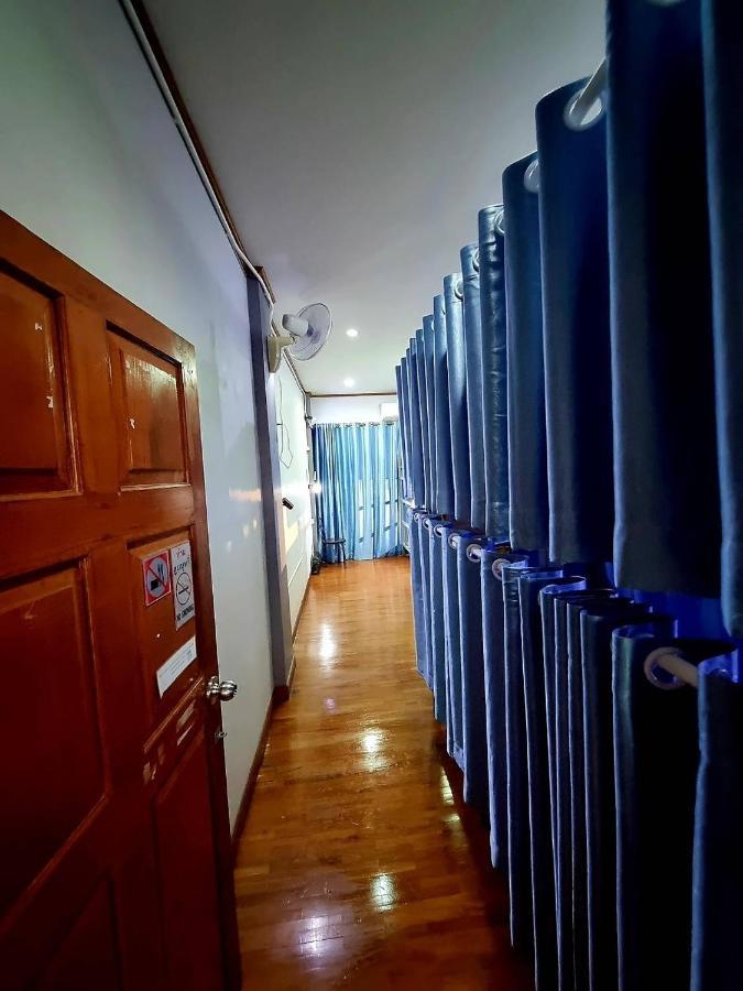 Hostel T2b *