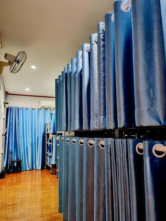 Hostel T2b Chiang Mai