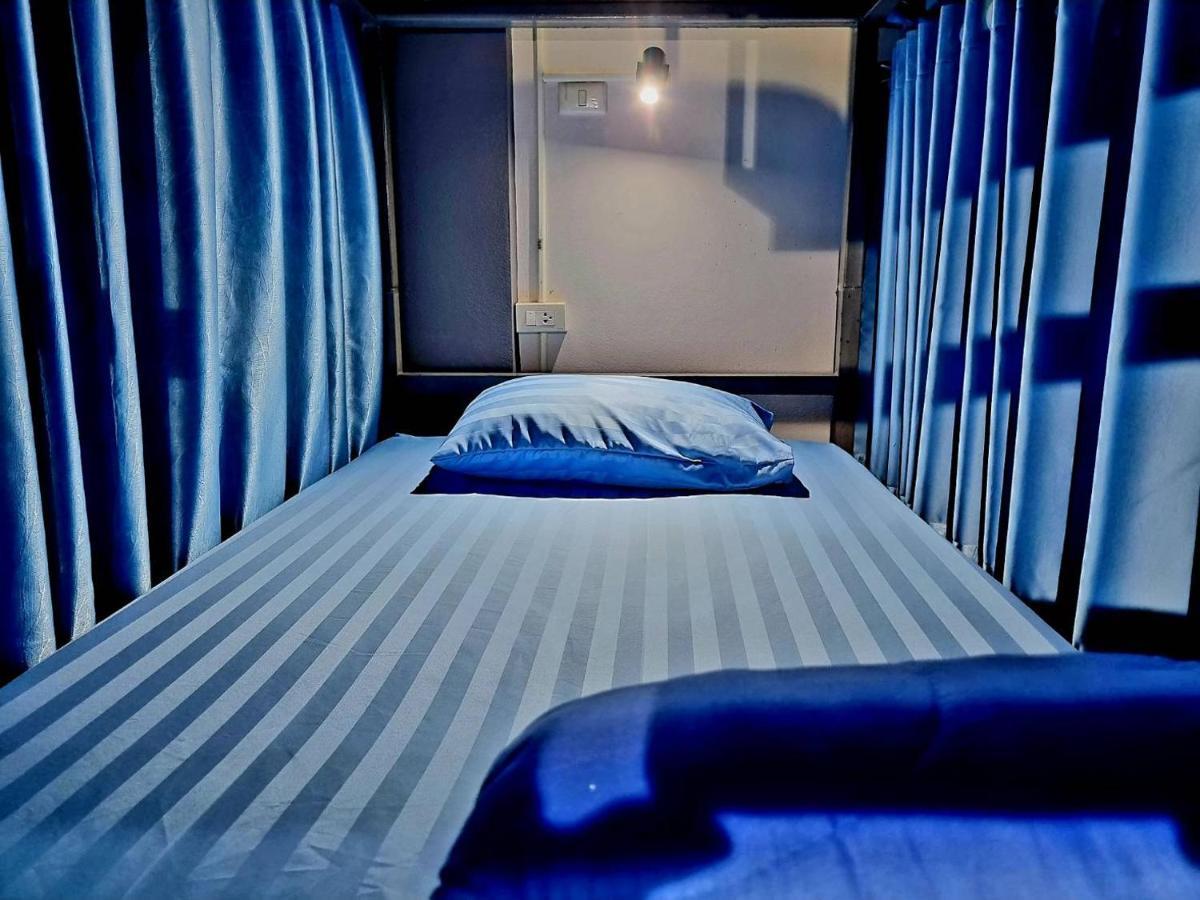 T2b Hostel