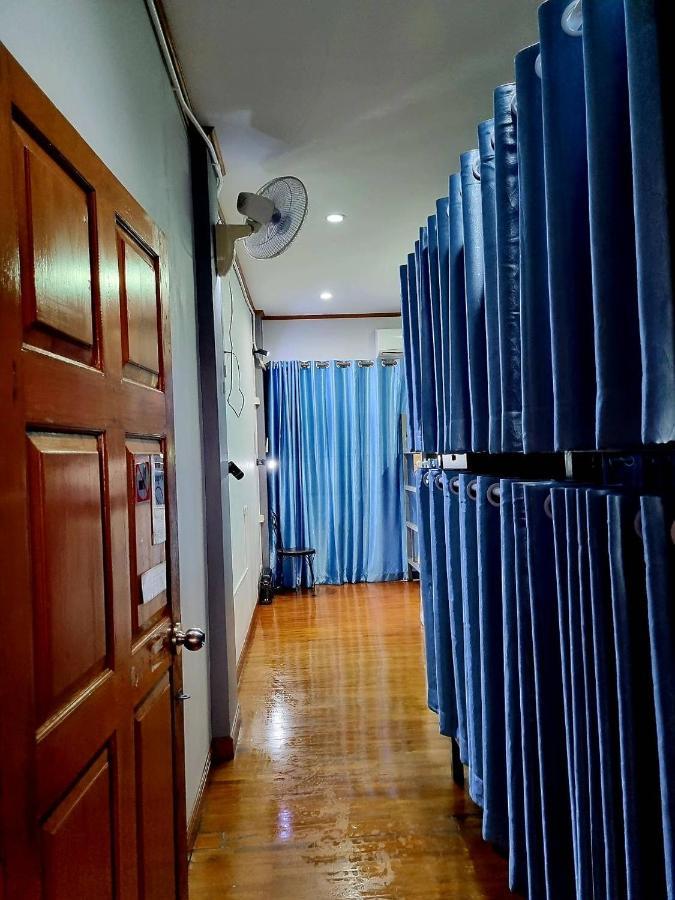 Hostel T2b
