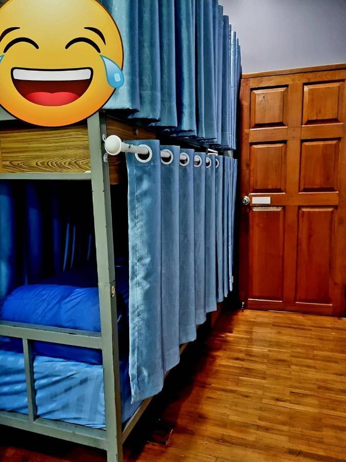 T2b Hostel Chiang Mai