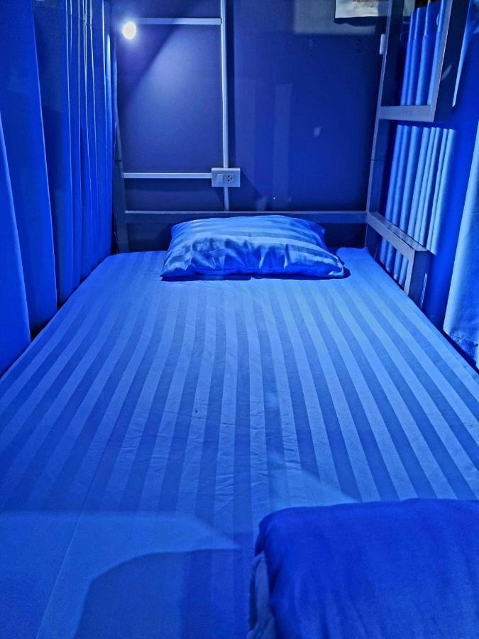 Hostel T2b