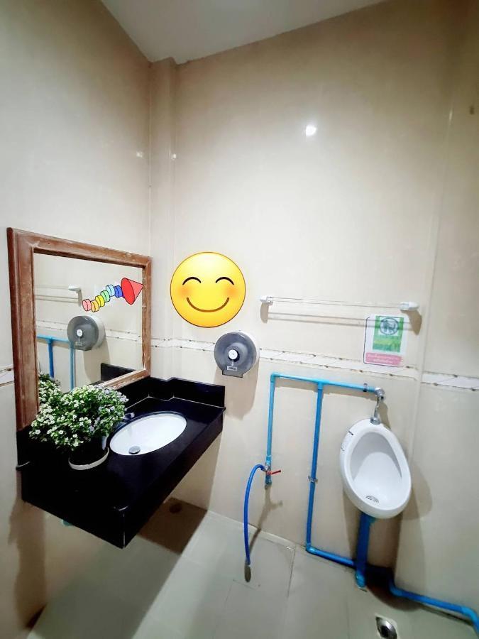 Hostel T2b Chiang Mai