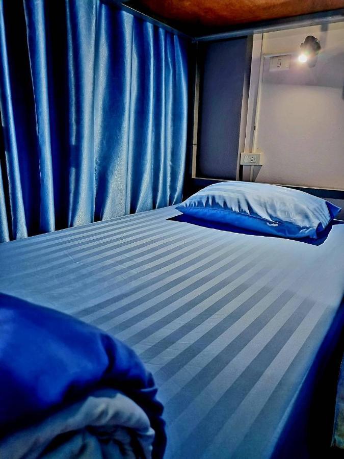 Hostel T2b