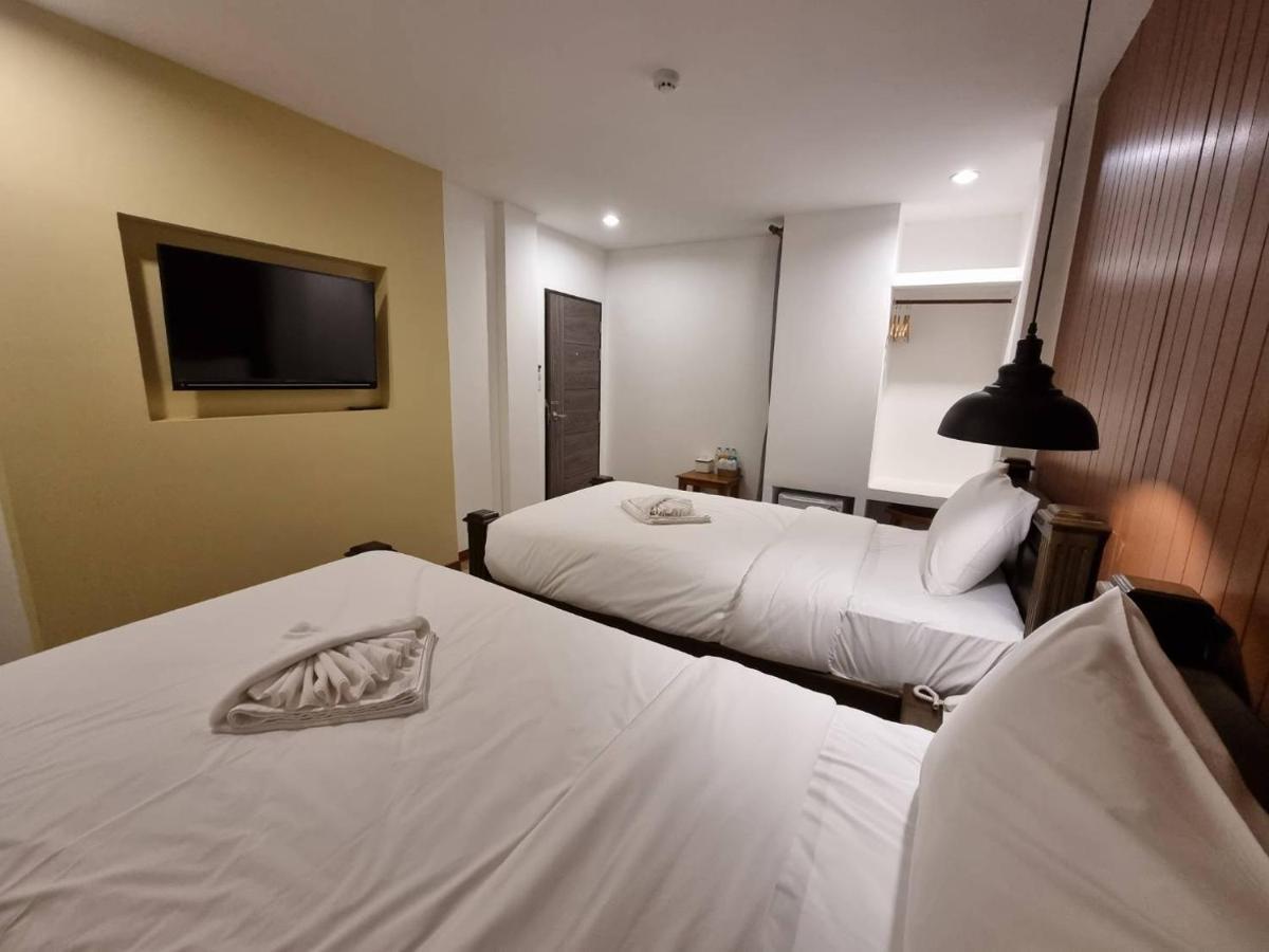 Lanna Haven Hotel 3*