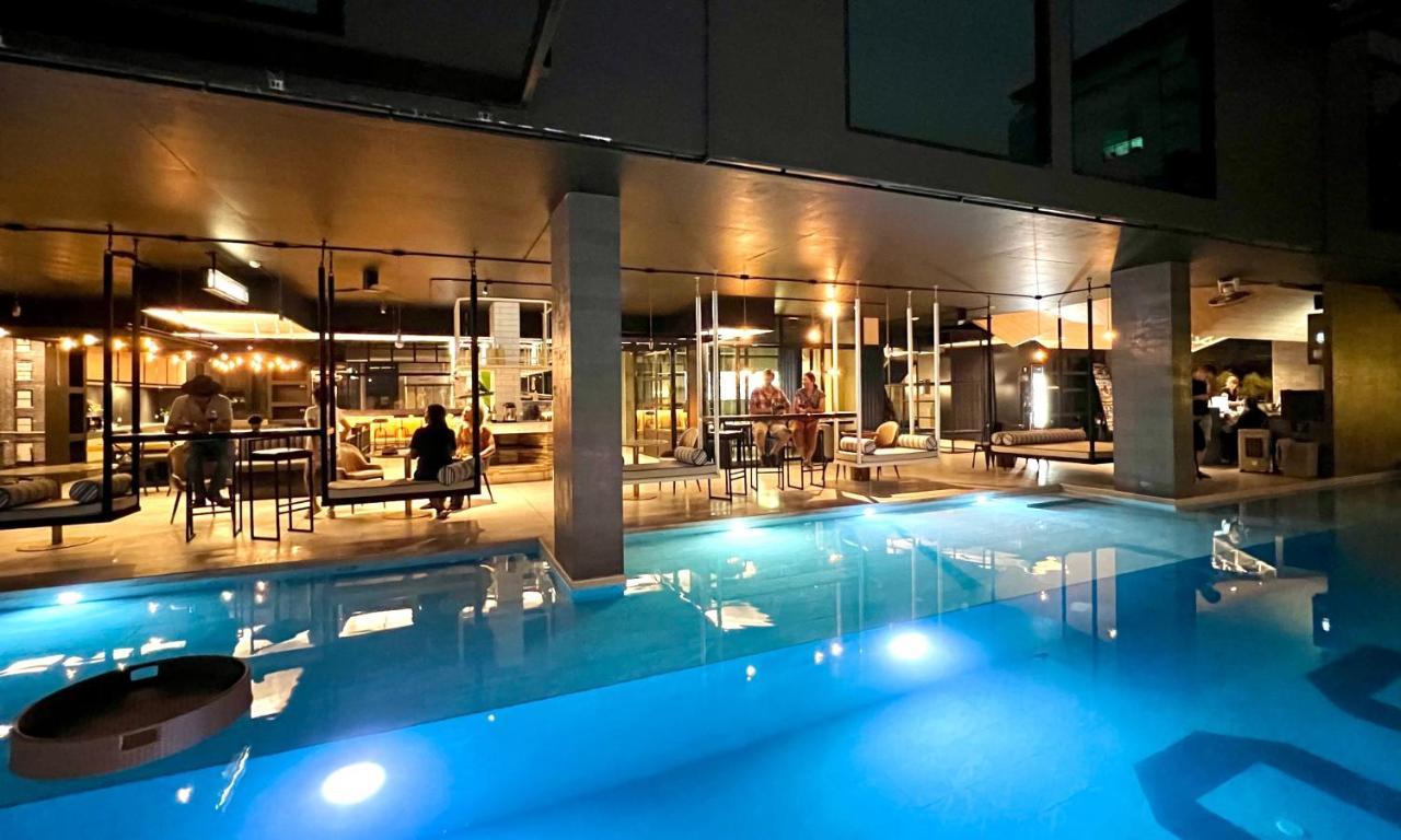 Book Design - Sha Extra Hotel Chiang Mai