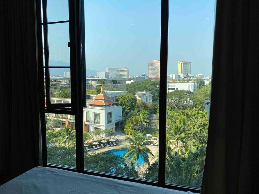 Appartement The Astra Chiang Mai