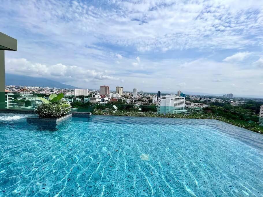 The Astra * Chiang Mai